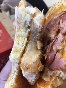 Arby's, South Eastern Avenue, Henderson, Nevada, USA photo #1