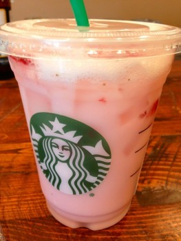 Starbucks, East Barnett Road, Medford, OR, USA photo #1