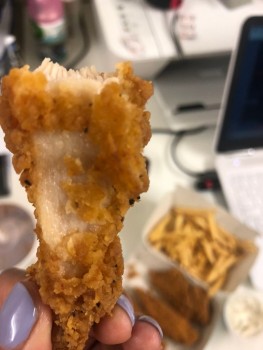 McDonald's photo #1