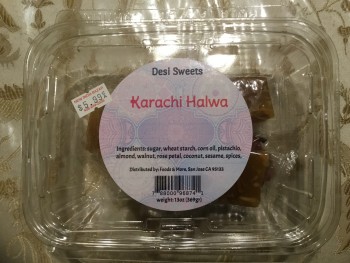 New India Bazar, El Camino Real, Santa Clara, CA, USA photo #1