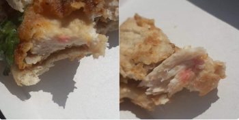 McDonald's, Merrion St, Leeds LS2 8LQ, UK photo #1