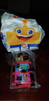 Burger King, 1800 Federal Boulevard, Denver, CO, USA photo #1