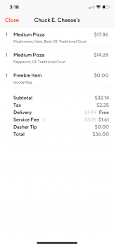 Chuck E. Cheese's, Altamonte Springs, FL, USA 照片 #1