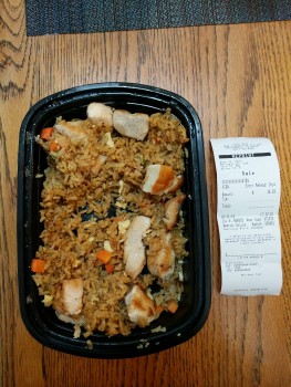Rice Box, 3600 Hixson Pike, Chattanooga, TN, USA photo #1