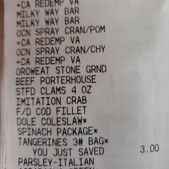 Stater Bros. Markets, 31813 Temecula Pkwy, Temecula, CA 92592, USA 照片 #1