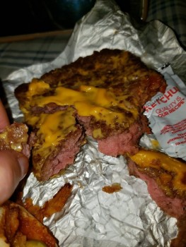 Wendy's, El Paso, TX, USA photo #1