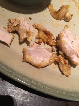 Nando's, UK photo #1