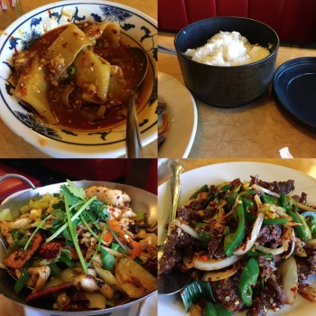 Great Wall Chinese Restaurant, Valley Ave, Birmingham, AL, USA foto #1