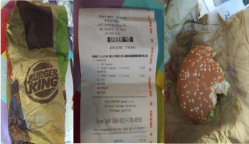 Burger King, South WW White Road, San Antonio, Texas 78220, USA foto #1