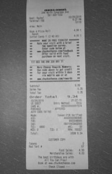 Chuck E. Cheese's, North Congress Avenue, Boynton Beach, FL, USA صورة فوتوغرافية #1