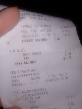 Kroger, Williamson Road, Roanoke, VA, USA صورة فوتوغرافية #1