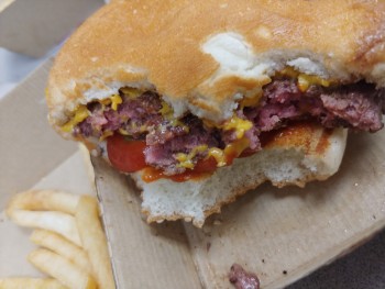 McDonald's Sauk centre mn, McDonald's, Timberlane Drive, Sauk Centre, MN, USA photo #1