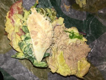 Subway-Catering, Kanan Road, Agoura Hills, CA, USA photo #1