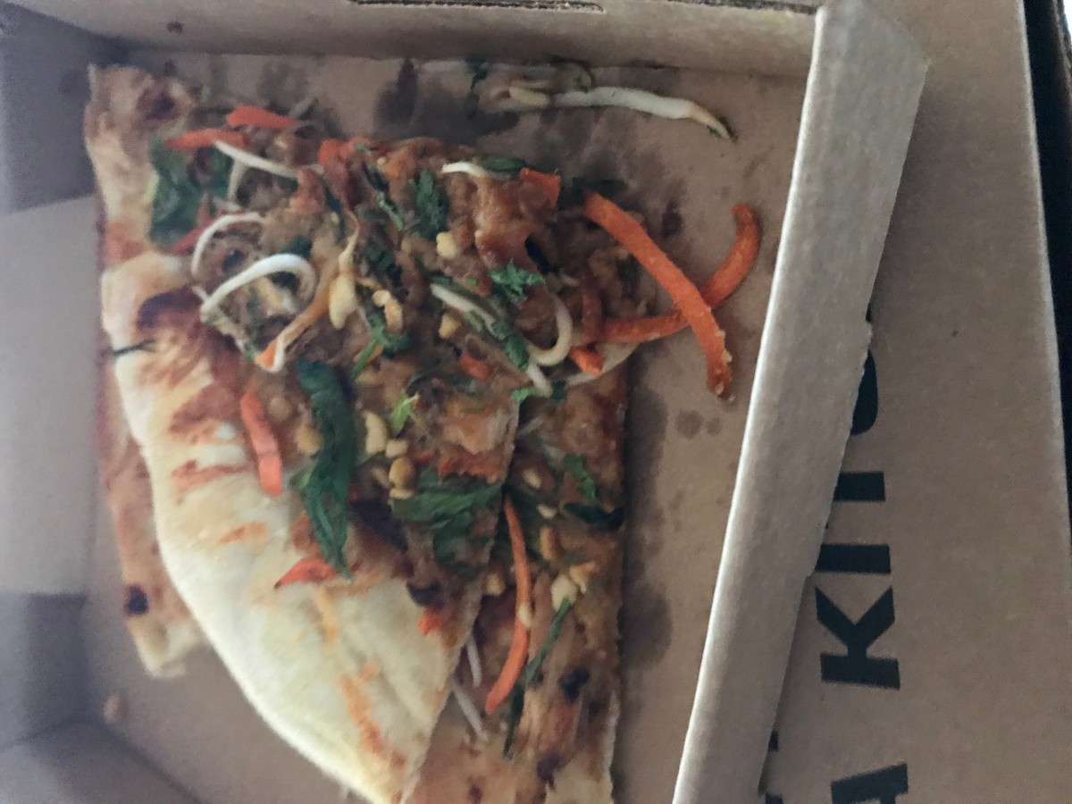 California Pizza Kitchen Report Food Poisoning Now Protect Others