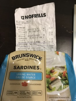 Tom's No Frills, Victoria Park Avenue, East York, ON, Canada foto #1