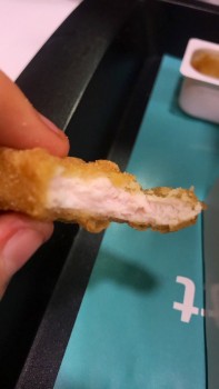 McDonald's, UK photo #1