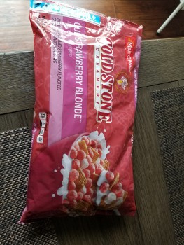 Cold Stone Creamery Cereal Foto #1