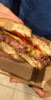 McDonalds صورة فوتوغرافية #1