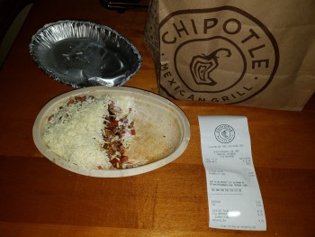 Chipotle Mexican Grill, Montgomery Rd, Kenwood, OH, USA photo #1