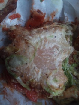 Arby's, 139 N Northwest Hwy, Palatine, IL 60067, USA Foto #1