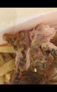 KFC, High Street, Tonbridge, UK 照片 #1