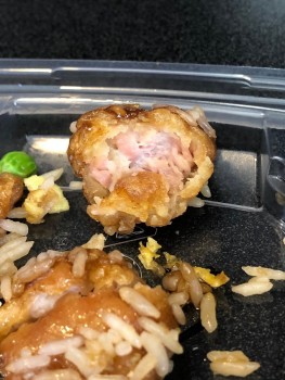 Panda Express foto #1