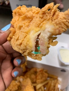 Popeyes Louisiana Kitchen photo #1