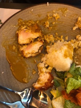 Wagamama, UK 照片 #1