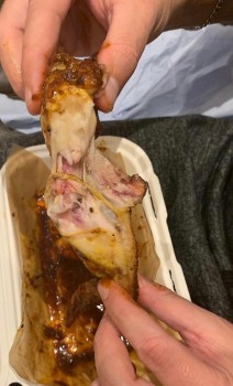 Meat and Shake Foto #1