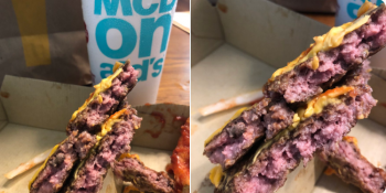 McDonald's, Hwy 19 N, Thomaston, GA 30286, USA 照片 #1