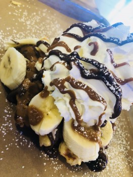 Press Waffle Co., Windrose Avenue, Plano, TX, USA photo #1