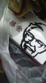 KFC, Dickerson Pike, Nashville, TN, USA photo #1