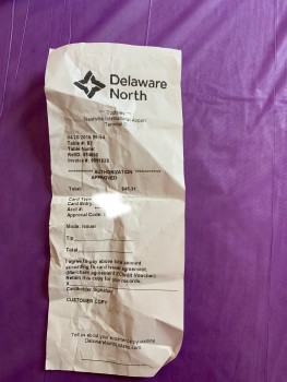 Tootsies Orchid Lounge, Terminal Drive, Nashville, TN, USA photo #1