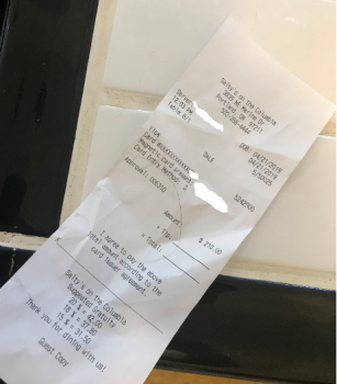 Salty's on the Columbia, Northeast Marine Drive, Portland, Oregon, USA photo #1