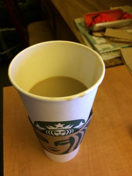 Starbucks, Daly City, California, USA photo #1