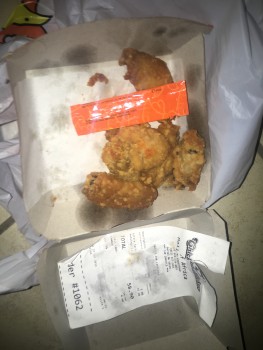 Chicken Licken Mall Of Africa, Magwa Crescent, Waterval 5-Ir, Midrand, South Africa photo #1