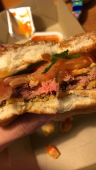 McDonald's foto #1