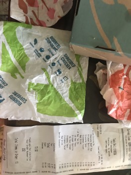 Taco Bell, North Waukegan Road, Glenview, IL, USA photo #1