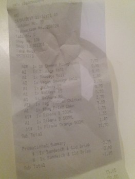 Greggs, Warstone Lane, Birmingham, UK 照片 #1