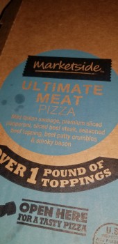 Walmart Supercenter, West Main Street, Salem, Illinois 62881, USA photo #1