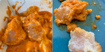 Buffalo Wild Wings, 525, Blake Rd N, Hopkins, MN 55343, USA 照片 #1