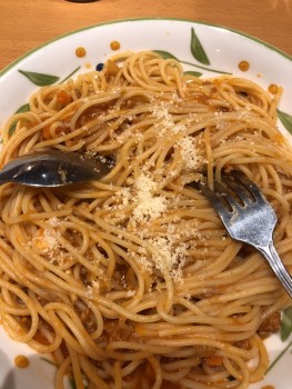 Raffles Boulevard, Saizeriya Marina Square, Singapore photo #1