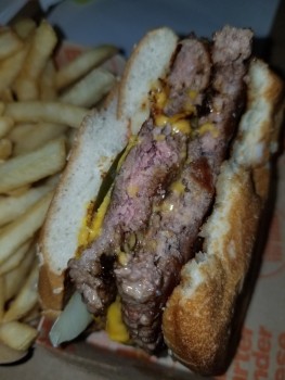 McDonald's 照片 #1