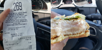 McDonald's, 2375, Berlin Turnpike, Newington, CT 06111, USA photo #1