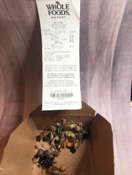 Whole Foods Market, 940 NJ-73, Marlton, NJ 08053 صورة فوتوغرافية #1