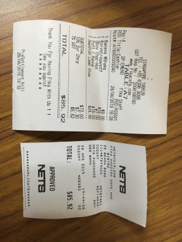 Beach Road, Fika Swedish Cafe and Bistro, Singapore صورة فوتوغرافية #1