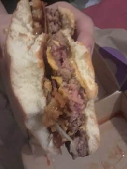 McDonald's foto #1