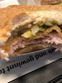 McDonald's 照片 #1