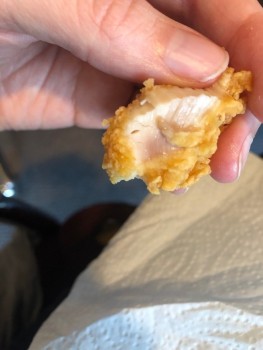 Popeyes Louisiana Kitchen صورة فوتوغرافية #1