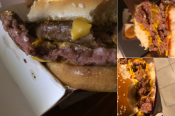 McDonald's Hoppers Crossing, 34-48 Morris Rd, Hoppers Crossing VIC 3030, Australia 照片 #1